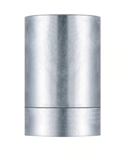 Tin Maxi | Wall light | Galvanized – 1-NR21509931