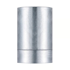 Tin Maxi | Wall light | Galvanized – 1-NR21509931