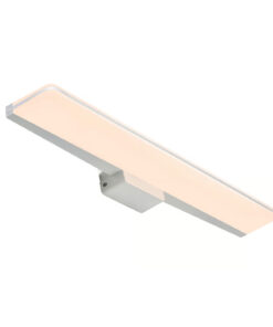 Nordlux Tinia 60 1-NR2210141001– LED Φωτιστικό Τοίχου IP44 Λευκό 3000-4000K Dimmable