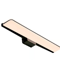 Tinia 60 | Wall light | Black – 1-NR2210141003