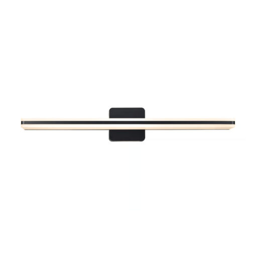 Tinia 60 | Wall light | Black – 1-NR2210141003