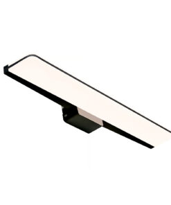 Tinia 60 | Wall light | Black – 1-NR2210141003