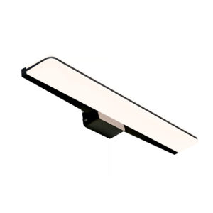 Tinia 60 | Wall light | Black – 1-NR2210141003