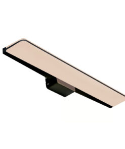Tinia 60 | Wall light | Black – 1-NR2210141003