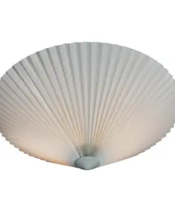 Trio | Ceiling light | White – 1-NR3001601