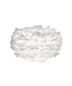 Eos Mini white O 35 x 20 cm – 1-UM2011