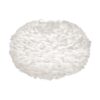 Eos XL white O 75 x 45 cm – 1-UM2012
