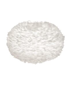 Eos XL white O 75 x 45 cm – 1-UM2012