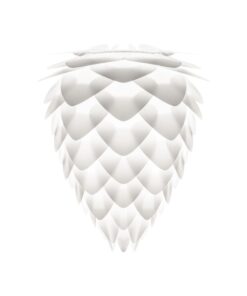 Conia Medium – White 40 x 50 cm – 1-UM2017