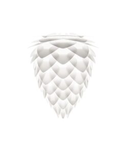 Conia Mini – White 30 x 36 cm – 1-UM2019