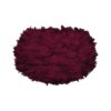 Eos Medium red O 45 x 30 cm – 1-UM2021