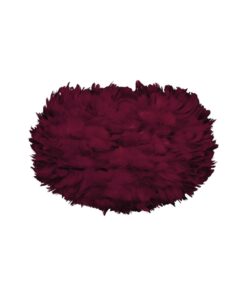 Eos Medium red O 45 x 30 cm – 1-UM2021