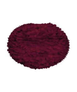Eos Large red O 65 x 40 cm – 1-UM2023