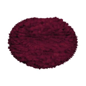 Eos Large red O 65 x 40 cm – 1-UM2023