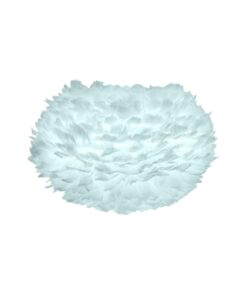 Eos Medium light blue O 45 x 30 cm – 1-UM2024