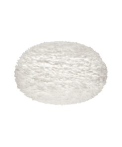 Eos XXL white O 110 x 70 cm – 1-UM2041