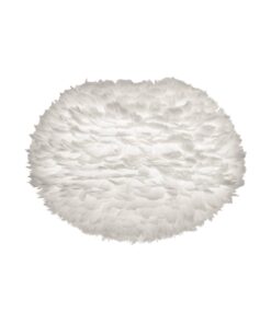Eos Large white  O 65 x 40 cm – 1-UM2042