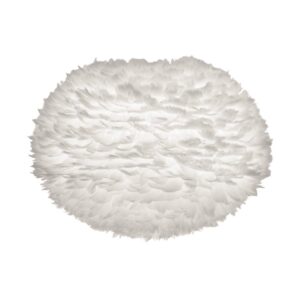 Eos Large white  O 65 x 40 cm – 1-UM2042