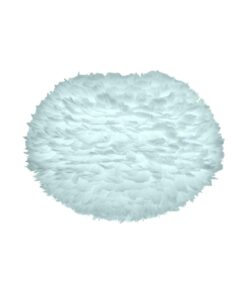 Eos Large light blue  O 65 x 40 cm – 1-UM2047