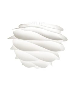 Carmina Medium – White 48 x 36 cm – 1-UM2056