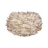 Eos Medium light brown O 45 x 30 cm – 1-UM2066