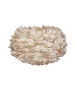 Eos Medium light brown O 45 x 30 cm – 1-UM2066