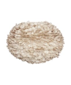Eos Large light brown O 65 x 40 cm – 1-UM2089