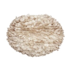 Eos Large light brown O 65 x 40 cm – 1-UM2089