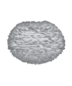 Eos Large light grey  O 65 x 40 cm – 1-UM2090