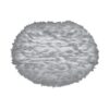 Eos Large light grey  O 65 x 40 cm – 1-UM2090