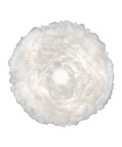 Eos Up white O 45 cm x 15 cm – 1-UM2140
