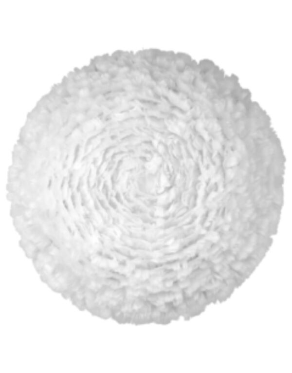Eos Up Large white O 70 cm x 27 cm – 1-UM2141