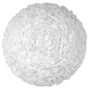 Eos Up Large white O 70 cm x 27 cm – 1-UM2141