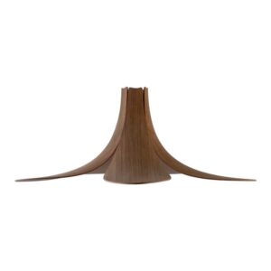 JAZZ dark oak  O 65 x 24 cm – 1-UM2218