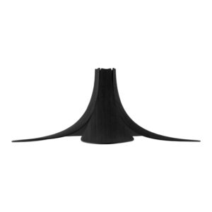 JAZZ black oak  O 65 x 24 cm – 1-UM2223