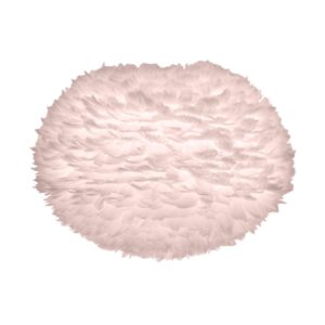 Eos Large light rose O 65 x 40 cm – 1-UM2299