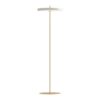 Asteria Floor pearl white O 43 x 150,7 cm – 1-UM2337