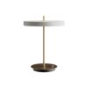 Asteria Table Nuance Mist O31 x 41,5  cm – 1-UM2434