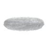 Eos Esther Large light grey 79 x 64 cm / h: 24 cm – 1-UM2465