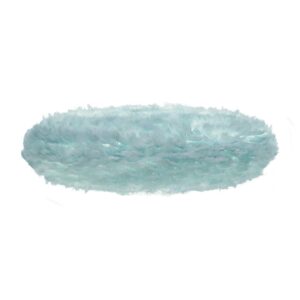 Eos Esther Large light blue 79 x 64 cm / h: 24 cm – 1-UM2467