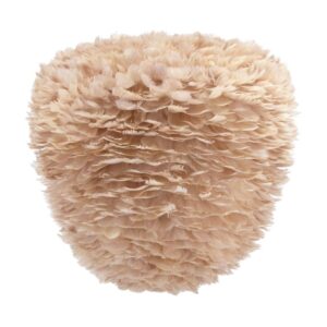 Eos Evia Large light brown O 55 x 54 cm – 1-UM2472