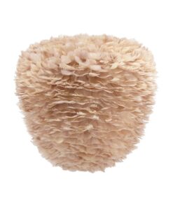 Eos Evia Large light brown O 55 x 54 cm – 1-UM2472