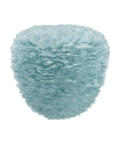 Eos Evia Large light blue O 55 x 54 cm – 1-UM2475