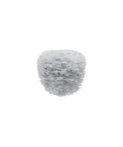 Eos Evia Mini light grey O 30 x 26 cm – 1-UM2486