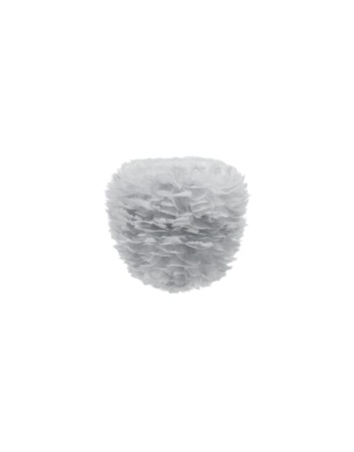Eos Evia Mini light grey O 30 x 26 cm – 1-UM2486