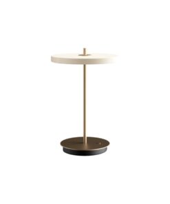 Asteria Move pearl white V2  O 20 x 30,6 cm – 1-UM2500