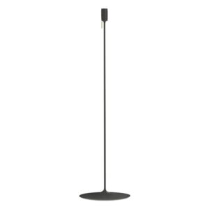 Sante floor stand black H 140 cm version 2.0 – 1-UM4036