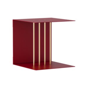 Teaser – Ruby Red – 1-UM5008