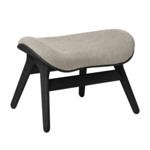 ACP Ottoman – Upholstery – White Sands – 1-UM703-02
