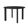 Comfort Circle – Top – Black Oak – 1-UM5156